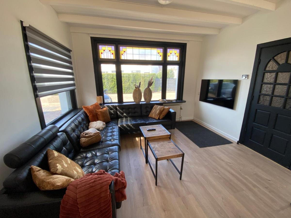 The Island Life Beach House 1 德科赫 外观 照片