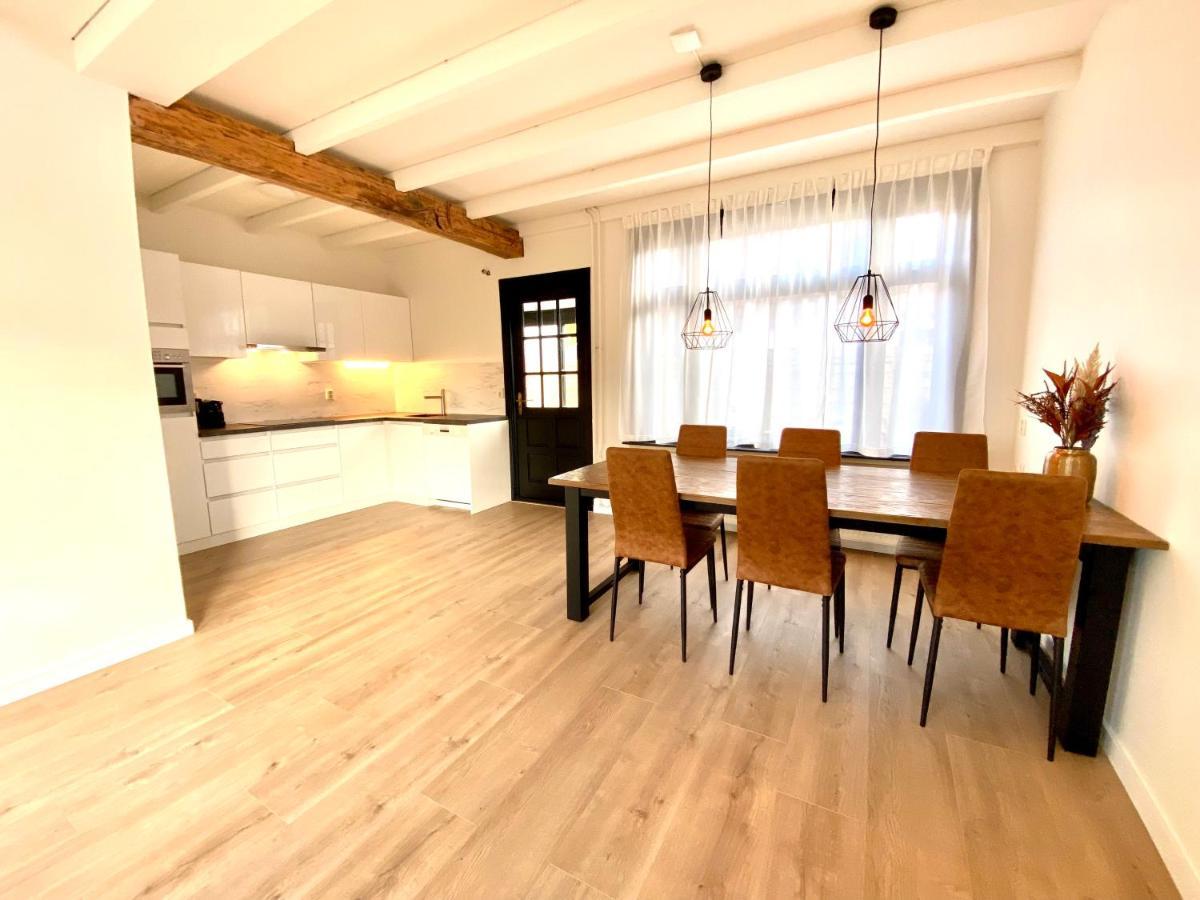 The Island Life Beach House 1 德科赫 外观 照片